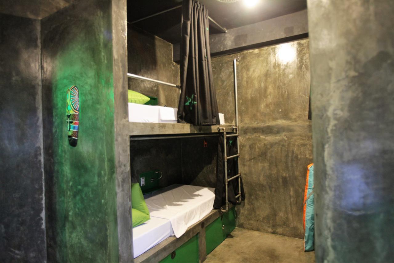 W Hostel Boracay Boracay Island Exterior photo