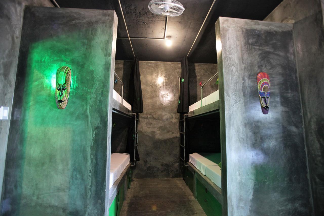 W Hostel Boracay Boracay Island Exterior photo